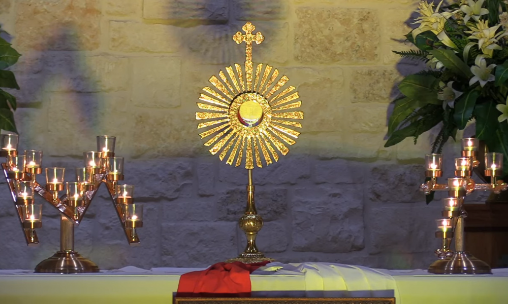 Adoration 1